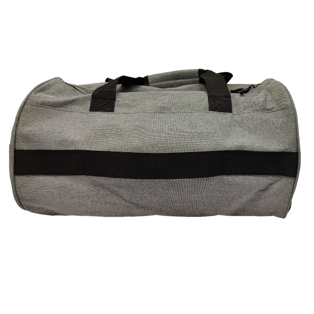 Step-by-Step Packable Duffel Bag with Utility Pouch