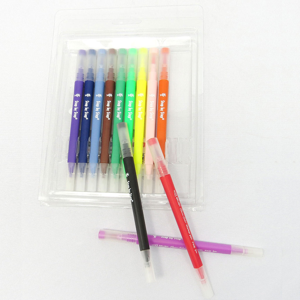 Felt Pens